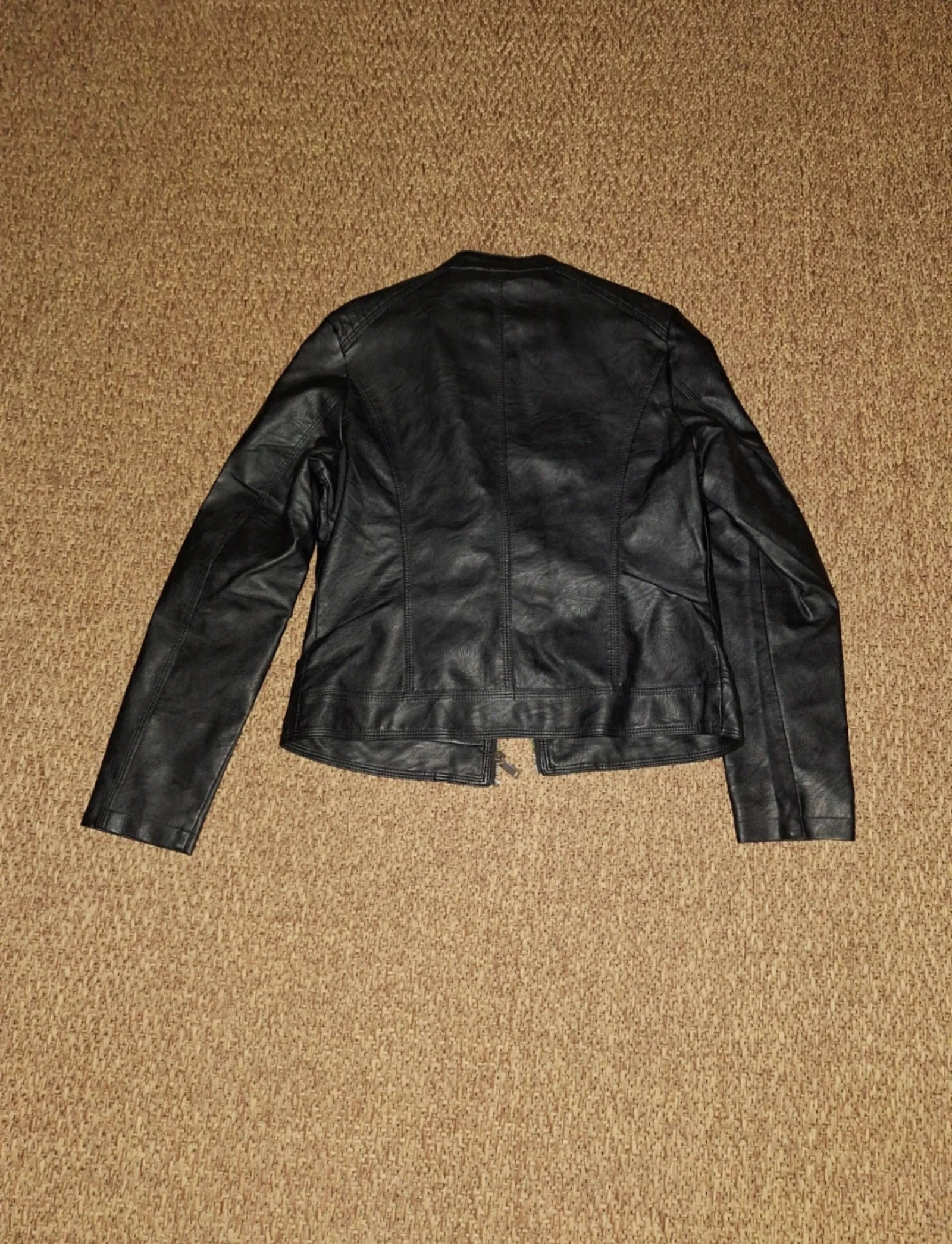 Kelrebec faux fur coat – photo 5